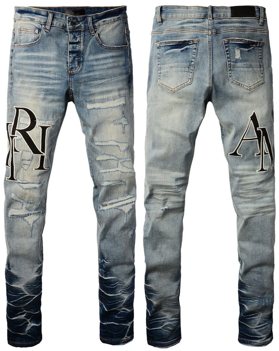 98-ee78ac2c_e7fe5c9c-5a9a-4328-8736-31ce61298367.jpg Jeans - Image 1