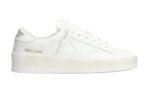 All White Silver - Image 2