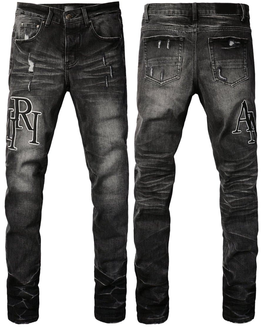 99-5b346e30_1cdaa355-b6c4-492b-8ab6-8ec3e85b9d75.jpg Jeans - Image 1