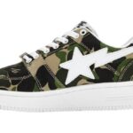 ABC Camo 20th Anniversary Green
