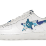 ABC Camo White Blue (2022)
