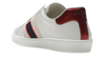 All White Black Red - Image 2