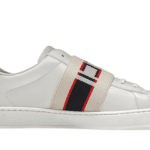 All White Black Red