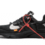 Air Presto