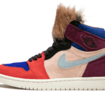 Aleali May Court Luxe Maya Moore