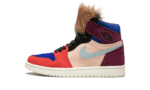 Aleali May Court Luxe Maya Moore