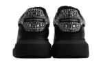 All Black Diamond Tail - Image 3