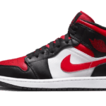 Alternate Bred Toe