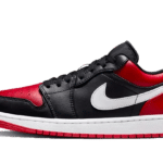 Alternate Bred Toe