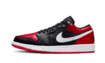 Alternate Bred Toe