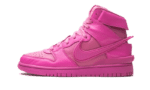 Ambush Cosmic Fuchsia