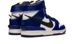 Ambush Deep Royal Blue - Image 3
