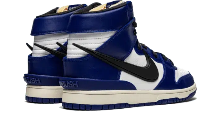 Ambush Deep Royal Blue - Image 3