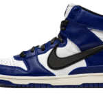 Ambush Deep Royal Blue