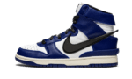Ambush Deep Royal Blue
