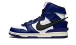 Ambush Deep Royal Blue
