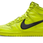 Ambush Flash Lime