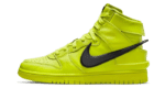 Ambush Flash Lime