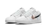 Animal Print White - Image 2