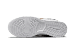 Animal Print White - Image 3