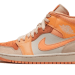 Apricot Orange