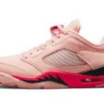Arctic Pink