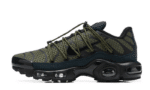Army Black Utility