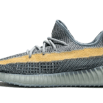 350 v2 Ash Blue