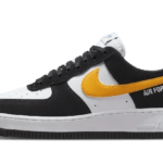 Athletic Club Black University Gold