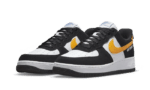 Athletic Club Black University Gold - Image 2