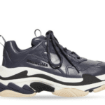 TRIPLE S