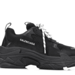 TRIPLE S