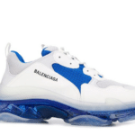 TRIPLE S