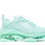 TRIPLE S