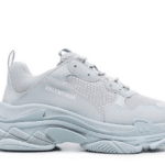 TRIPLE S