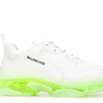 TRIPLE S