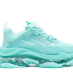 TRIPLE S