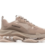 TRIPLE S