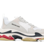 TRIPLE S