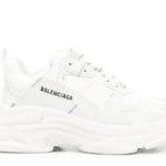 TRIPLE S