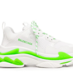 TRIPLE S