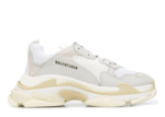 TRIPLE S