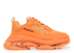 TRIPLE S
