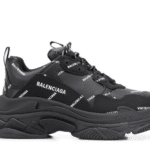 TRIPLE S