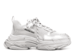 TRIPLE S