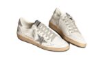 All White Glitter - Image 2