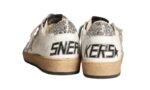 All White Glitter - Image 3