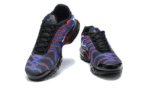 Black Blue & Orange Gradient - Image 3