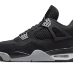 Black Canvas