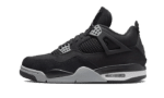 Black Canvas
